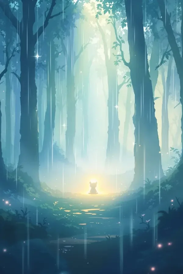 山神的小屋 - 日韩成人影片 山神的小屋 - 动漫封面